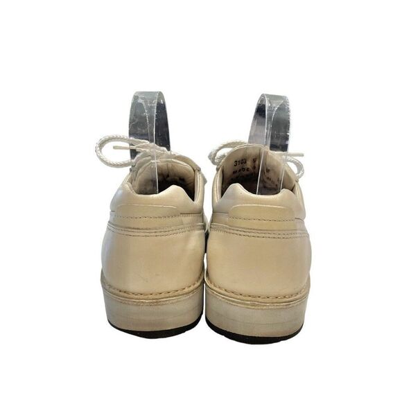 Clarks Trek Casual Beige  Leather Hiking Shoe Sneaker Men\'s Size 8 main image 4
